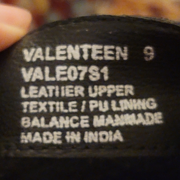 Steve Madden knee high boots size 9 - Picture 6 of 6